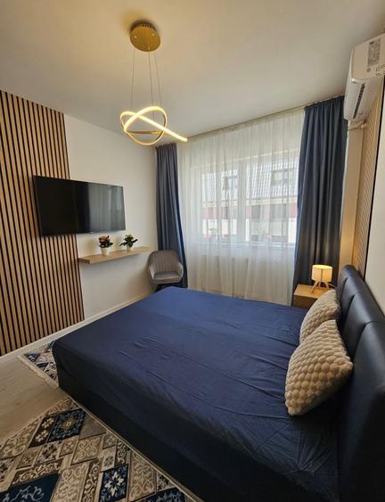 Închiriez Garsonieră - 2