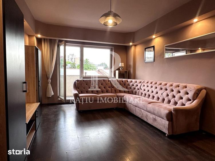 Apartament de inchiriat cu 4 camere | Bulevardul Dacia | Oradea - 9