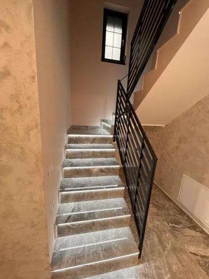 Casa individuala 4 camere - Miroslava - toate utilitatile - 6