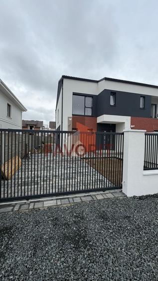 Duplex P+E | Toate utilitatile inclusiv asfalt | Statie de transport | Parc - 3