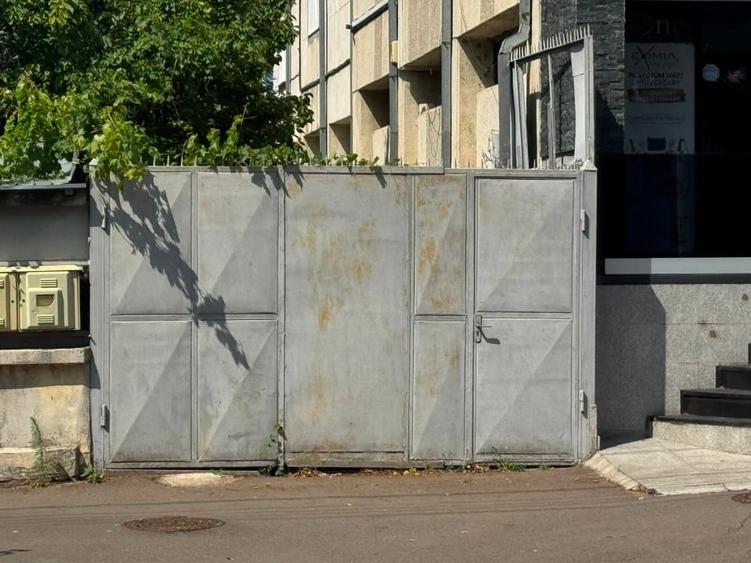 Teren 554mp pe str. Traian vis-a-vis de Baia Comunala - 5