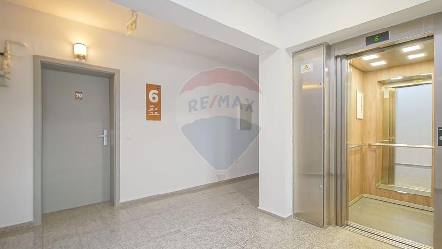 Apartament cu terasă în Avantgarden – Comision 0% - 16