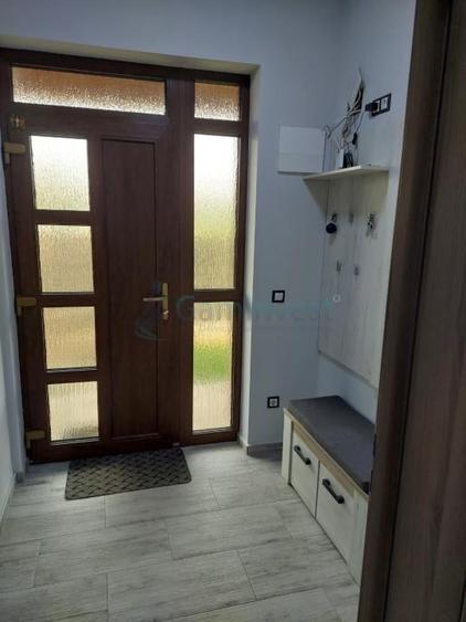 Casa premium pe un nivel, cartier Nufarul  Oradea , Bihor - 16