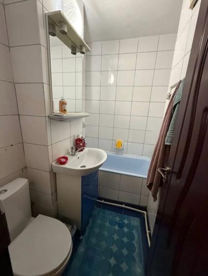 Apartament 2 camere, decomandat, zona Pacurari- Alpha Bank - 7