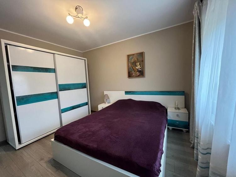 Casa modernă în Vladimirescu - 22