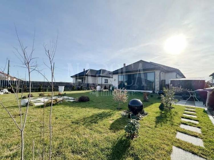 Casa 4 camere de vanzare in Jucu de Sus - 13