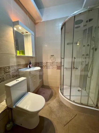 Apartament decomandat, cu 3 camere, 100 mp, 2 bai, Calea Mo?ilor - 1