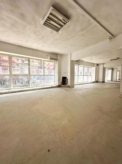 Spatiu de vanzare pe strada Garii - 9