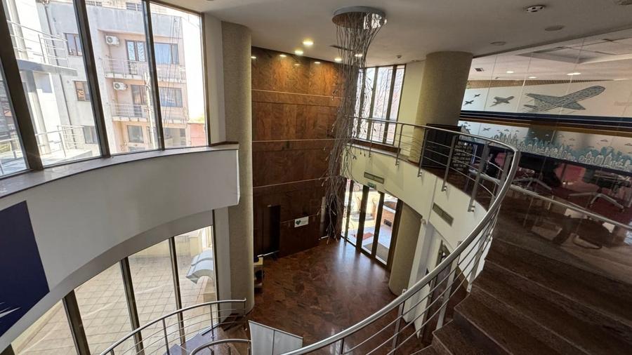 REC0001934 Oportunitate investitie I Cladire de birouri I Victoriei - De vanzare - 1