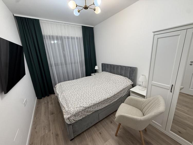 Apartament 2 Camere Exigent Plaza Residence Faza 5 Lujerului + Parcare - 13