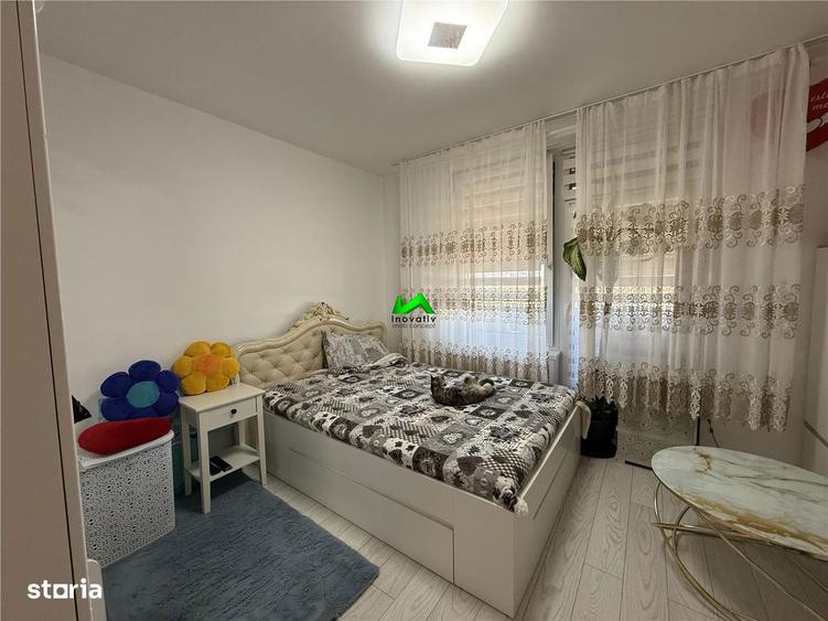 Apartament de vanzare 3 camere Sibiu Doamna Stanca - 10