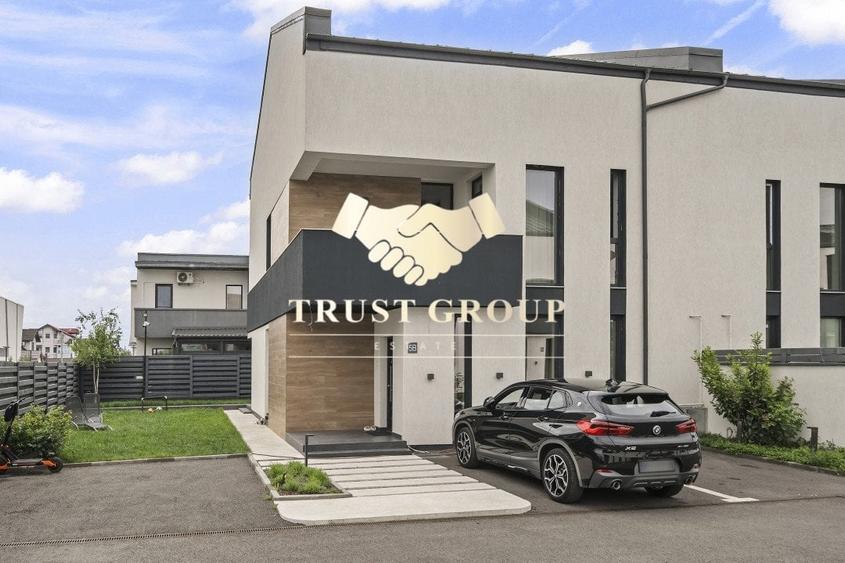 Investitie de Top sau Acasa cu Stil - Vila High-End in Willow Residence-Nord - 30