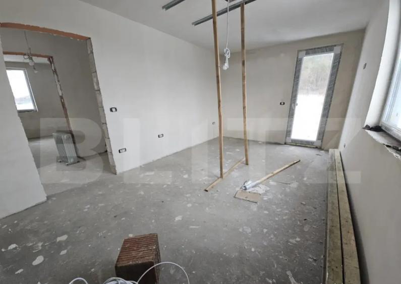 Casa 4 camere in Valea Lupului - 8