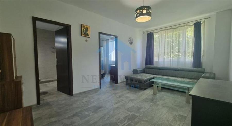 Apartament 3 camere, Horea - 1