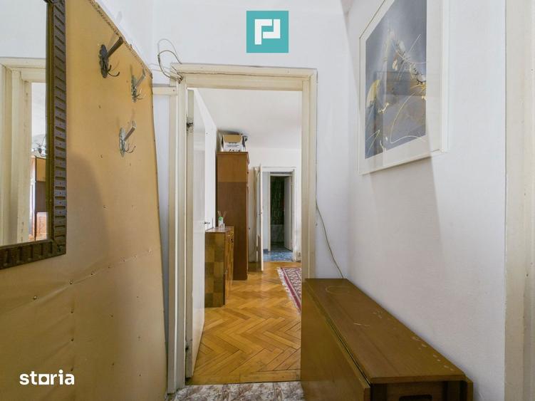 Apartament ideal de locuit in Complex Studentesc - 14