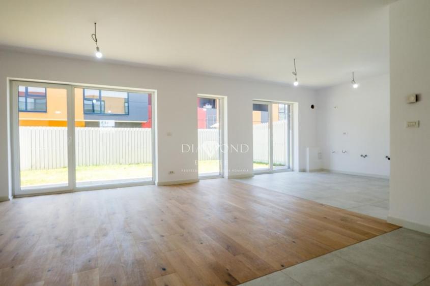 H4L The Village, 0% comision, duplex premium, gradina proprie, pompa de caldura - 4