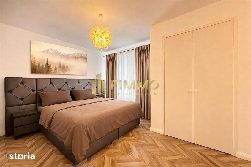 Casa individuala | Terasa | Mobilata | Lisaura | ID:1627 - 5