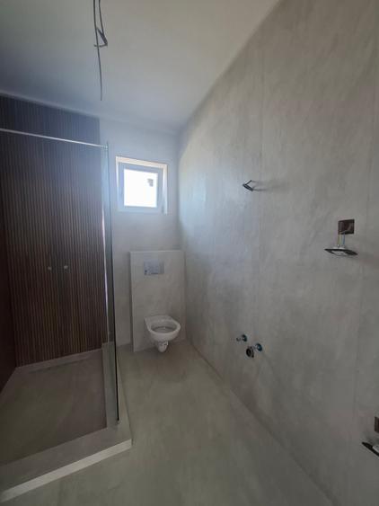 Casă individuală cu 4 camere cu Teren 420 Mp în Domnești