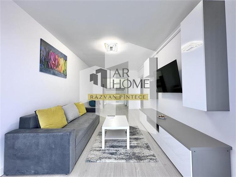 Apartament 2 camere, bloc nou, zona Sud, Ploiesti - 3