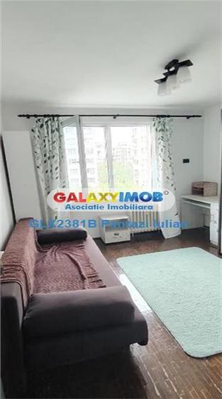 Apartament cu 3 camere decomandat, mobilat în Nicolae Grigorescu