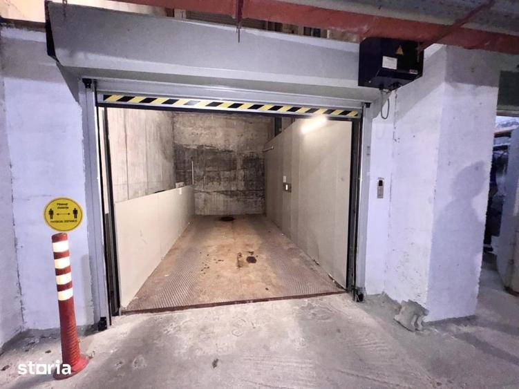 Garsonieră decomandată, mobilată în Colentina