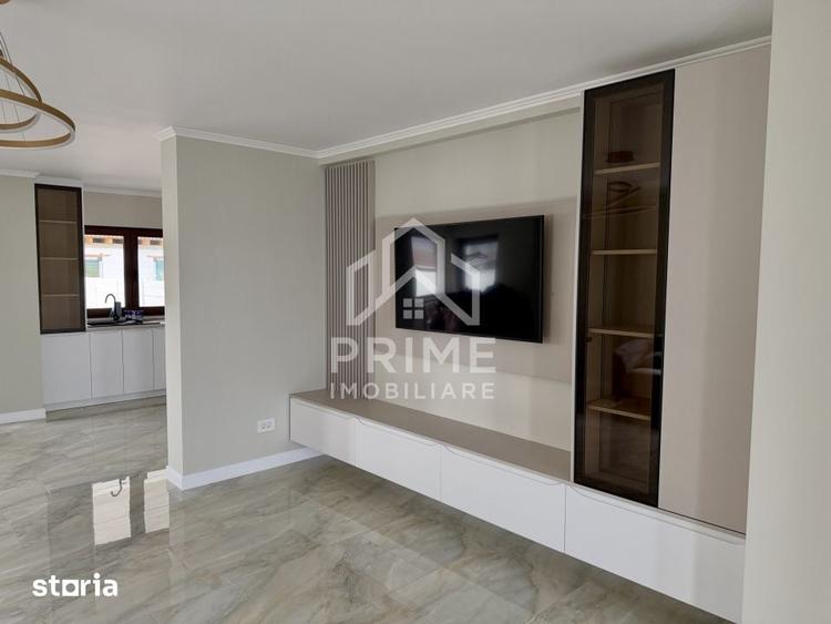 Casă cu 4 camere cu Teren 470 Mp în Micești