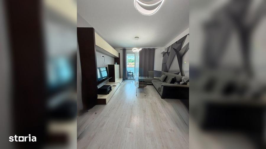 COMISION 0%! Ap. 2 camere 57mp, parcare, PET FRIENDLY, Decebal | Horea - 10