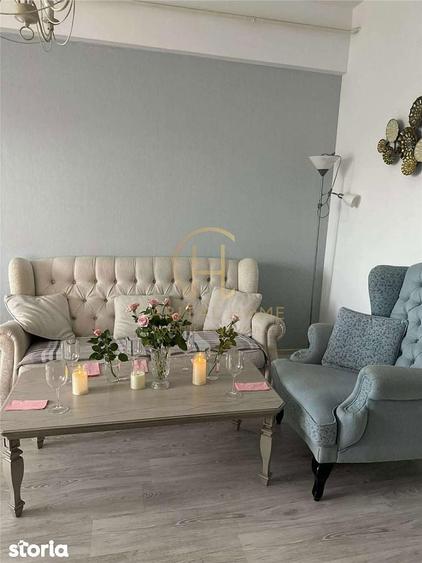 Bloc Oxygen Galata 2 camere modern - 6