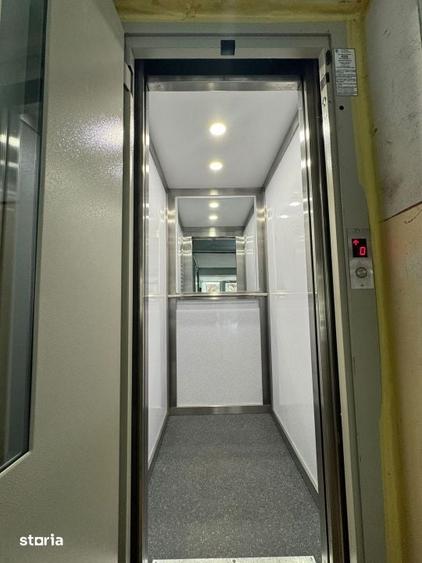 Apartament 3 camere de vanzare Bd. Timisoara 63 Romancierilor- - 4