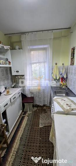 Apartament 2 camere - Pacurari - 3