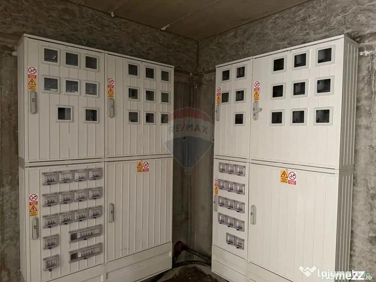Apartament cu 2 camere decomandat în Sud