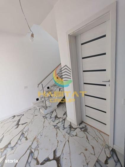Vila p+mansarda / 3-5 camere / 330 mp teren - 11