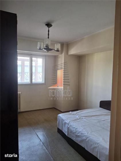 Apartament 3 camere decomandat, etajul 1, Doamna Ghica - 5