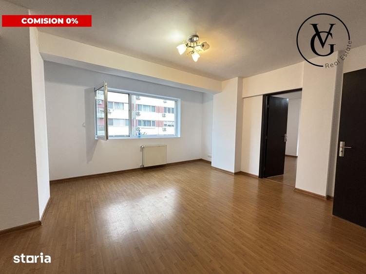 Apartament cu 2 camere semidecomandat în Energia
