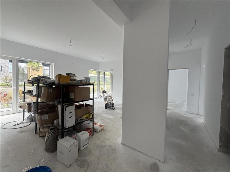 Casă individuală cu 4 camere cu Teren 600 Mp în Dealuri Oradea