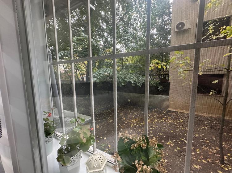 Apartament cu 2 camere semidecomandat în Bucureștii Noi