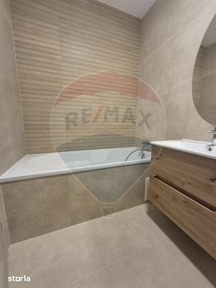 Apartament cu 2 camere în Funcționarilor