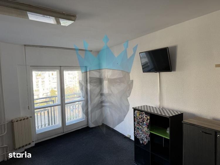 Apartament cu 3 camere în Centrul Istoric