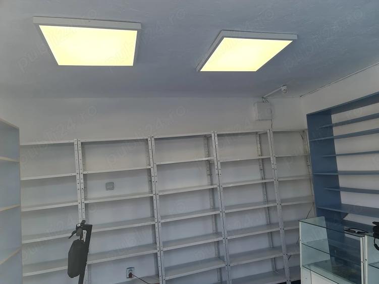 Spațiu comercial, de 12 mp, în Petros