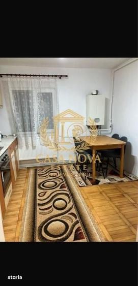 Apartament 2 camere, 55mp, parcare, finisat mediu, zona Grigorescu - 4