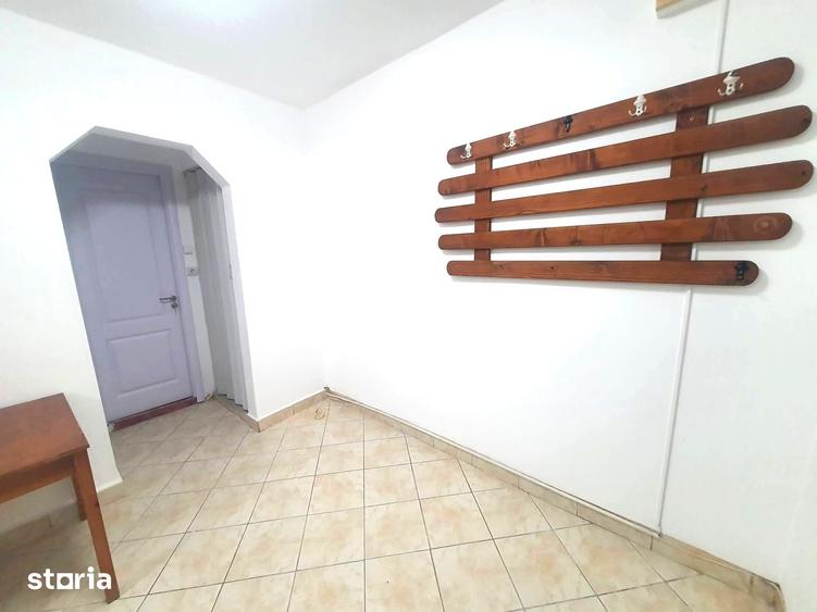 Apartament cu 2 camere decomandat în Nord