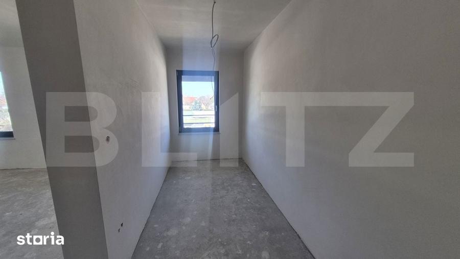 Casa 3 dormitoare, 115 mp, teren 620 mp, Bercu Rosu - 15