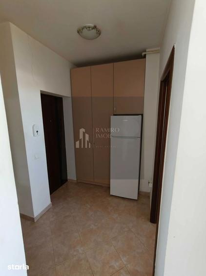 Garsonieră decomandată în Sălăjan