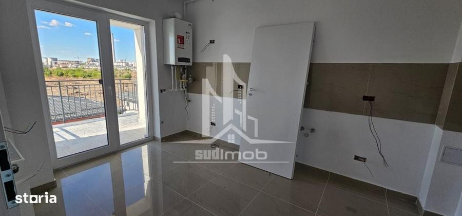 Apartament 2 camere cu suprafete generoase in complexul Green Garden. - 6