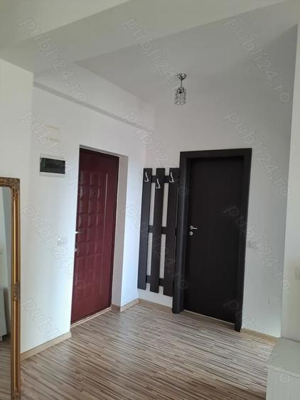 Apartament cu 2 camere semidecomandat în Dudu