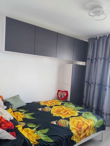 Apartament cu 2 camere decomandat în Rahova