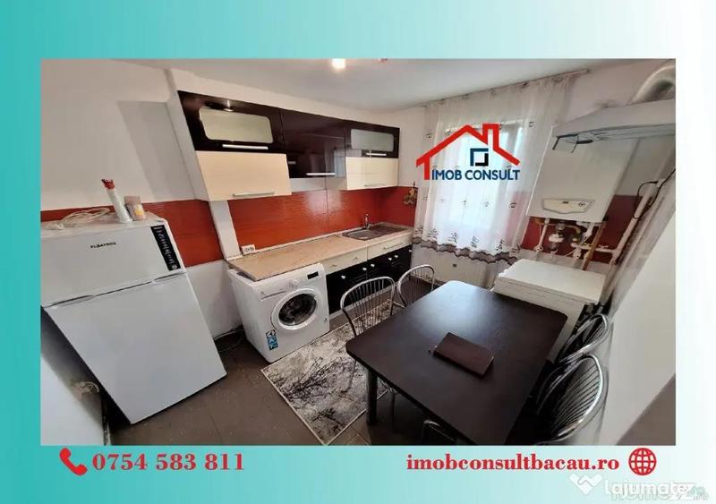 Apartament 2 Camere de Inchiriat! Aer conditionat! Mobilat ?i Utilat! - 5