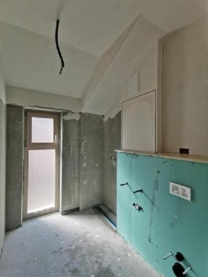 Duplex cu 4 camere cu Teren 246 Mp în Tomis Nord