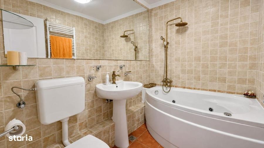 Apartament cu 3 camere în Polonă