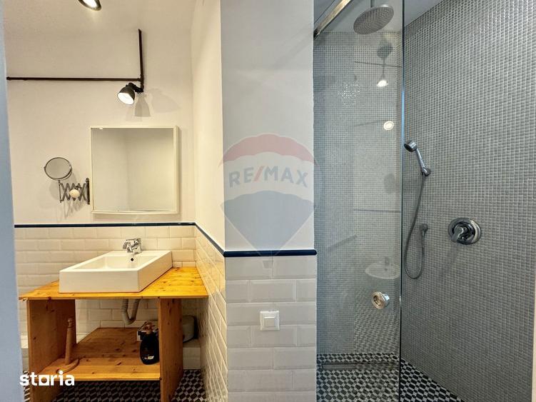 Apartament Premium 4 Camere, 120 mp | Jandarmeriei - Sise?ti - 11